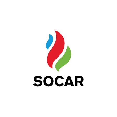 SOCAR Türkiye logosu