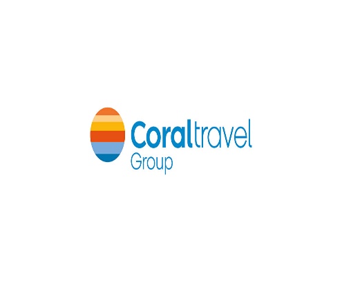 Coral Holding logosu
