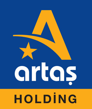 Artaş Holding logosu