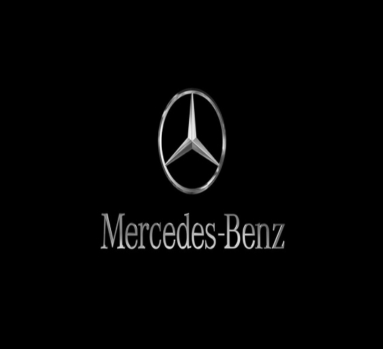 Mercedes logosu