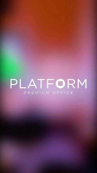 Platform Premium Office logosu