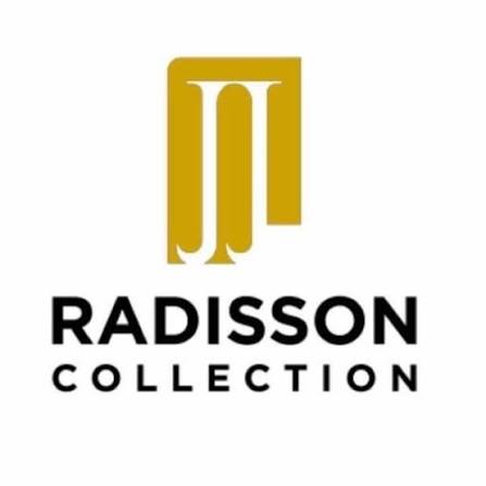 Radisson Collection logosu