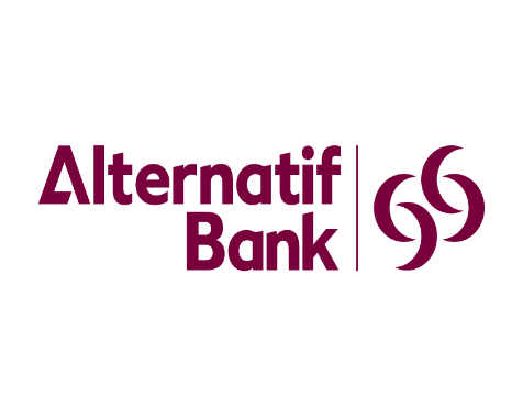 Alternatif Bank logosu
