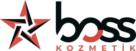 Boss Kozmetik logosu