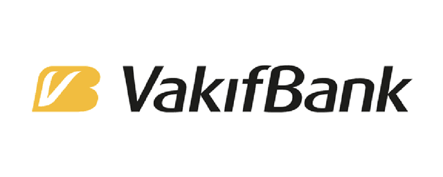 VakıfBank logosu