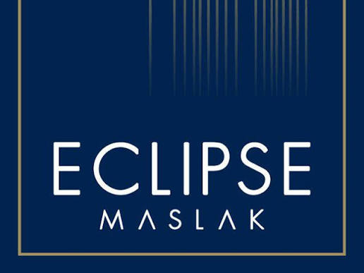 Eclipse Residence logosu