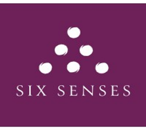 Six Senses Hotel logosu