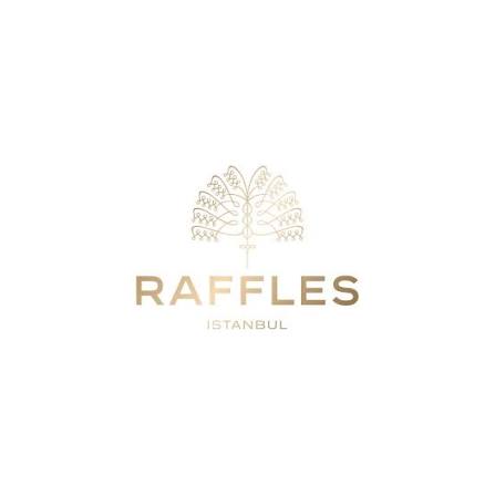 Raffles Hotel logosu