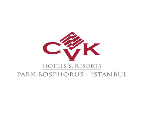 CVK Hotels logosu