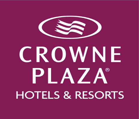 Crowne Plaza Florya logosu