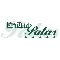 Tüyap Palas logosu