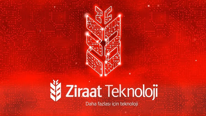 Ziraat Teknoloji logosu