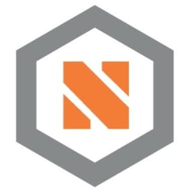Net Cıvata logosu