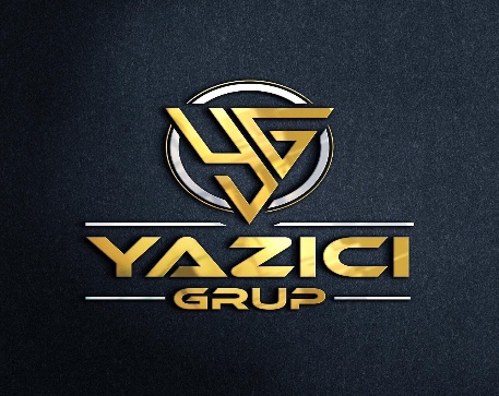 Yazıcı Grup logosu