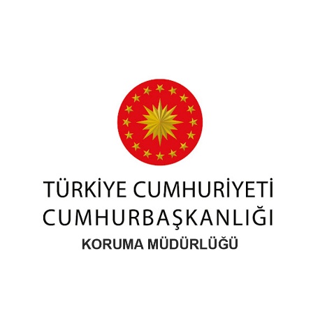 Cumhurbaşkanlığı Koruma logosu