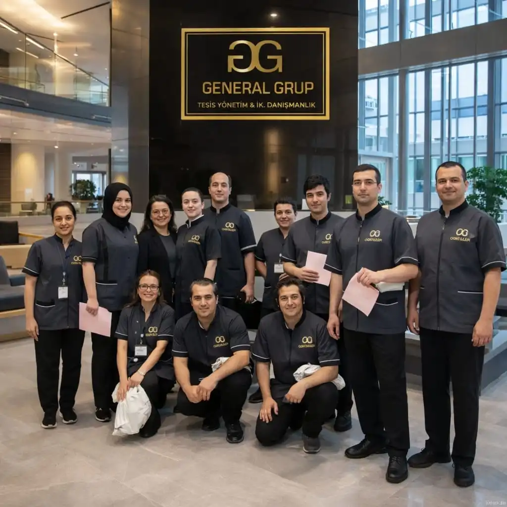 general grup 2